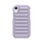 For iPhone XR / Purple