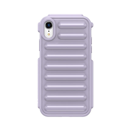 Capsule Series Candy Color TPU Phone Case, For iPhone X / XS, For iPhone XR, For iPhone XS Max