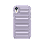 For iPhone XR / Purple