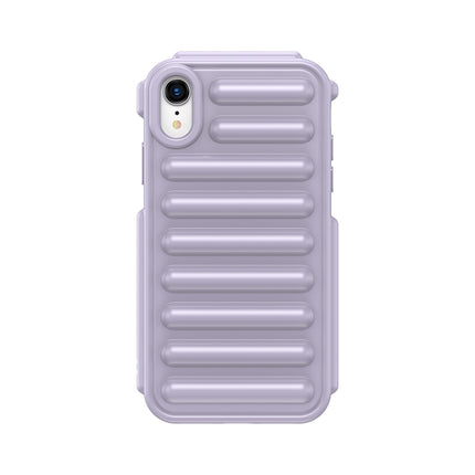 Capsule Series Candy Color TPU Phone Case, For iPhone X / XS, For iPhone XR, For iPhone XS Max