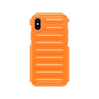 For iPhone X / XS / Orange