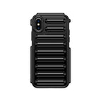 For iPhone X / XS / Black