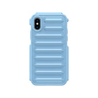For iPhone X / XS / Blue