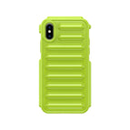 For iPhone X / XS / Green