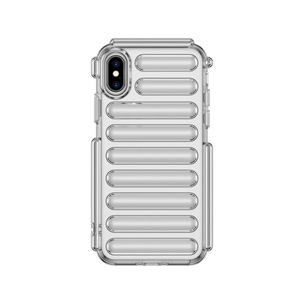 Capsule Series Candy Color TPU Phone Case, For iPhone X / XS, For iPhone XR, For iPhone XS Max