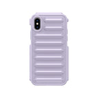For iPhone X / XS / Purple