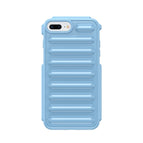 For iPhone 8 Plus / Blue