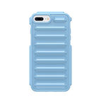 For iPhone 8 Plus / Blue