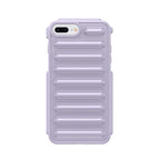 For iPhone 8 Plus / Purple