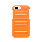 For iPhone 7 Plus / Orange