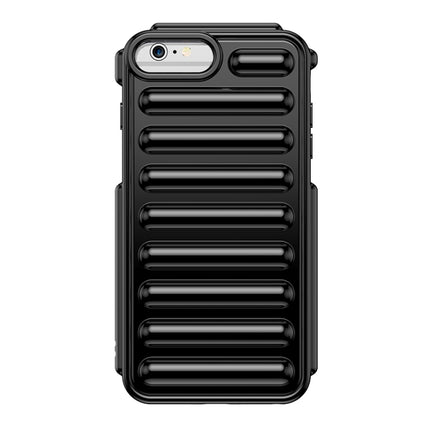 Capsule Series Candy Color TPU Phone Case, For iPhone 7, For iPhone 6s Plus, For iPhone 6s