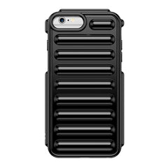 Capsule Series Candy Color TPU Phone Case, For iPhone 7, For iPhone 6s Plus, For iPhone 6s