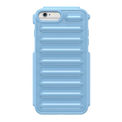 Capsule Series Candy Color TPU Phone Case, For iPhone 7, For iPhone 6s Plus, For iPhone 6s