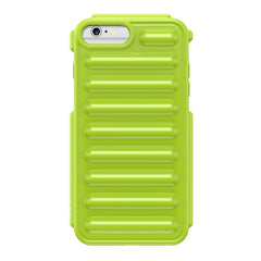 Capsule Series Candy Color TPU Phone Case, For iPhone 7, For iPhone 6s Plus, For iPhone 6s