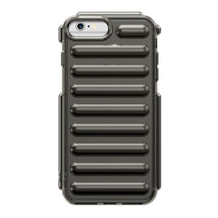 Capsule Series Candy Color TPU Phone Case, For iPhone 7, For iPhone 6s Plus, For iPhone 6s