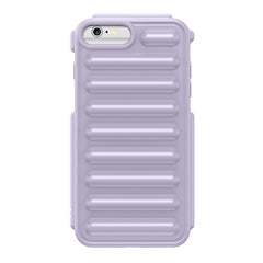 Capsule Series Candy Color TPU Phone Case, For iPhone 7, For iPhone 6s Plus, For iPhone 6s