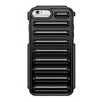 For iPhone 6 Plus / Black