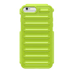 For iPhone 6 Plus / Green