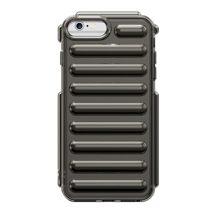 Capsule Series Candy Color TPU Phone Case, For iPhone 6 Plus, For iPhone 6