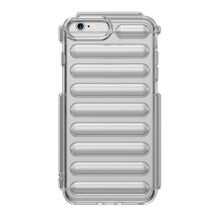 Capsule Series Candy Color TPU Phone Case, For iPhone 6 Plus, For iPhone 6