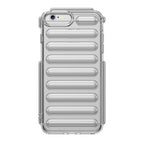 For iPhone 6 Plus / Transparent