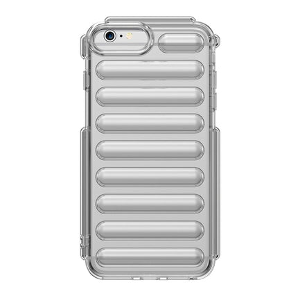 Capsule Series Candy Color TPU Phone Case, For iPhone 6 Plus, For iPhone 6