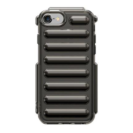 Capsule Series Candy Color TPU Phone Case, For iPhone 14 Pro Max, For iPhone SE 2022, For iPhone 13 Pro Max