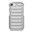 For iPhone SE 2022 / Transparent