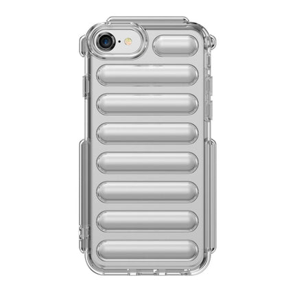 Capsule Series Candy Color TPU Phone Case, For iPhone 14 Pro Max, For iPhone SE 2022, For iPhone 13 Pro Max