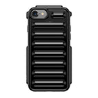 For iPhone SE 2020 / Black