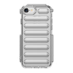 For iPhone SE 2020 / Transparent