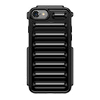 For iPhone 8 / Black