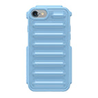 For iPhone 8 / Blue