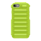 For iPhone 8 / Green