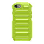 For iPhone 8 / Green