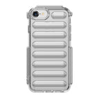 For iPhone 8 / Transparent