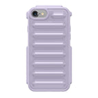 For iPhone 8 / Purple