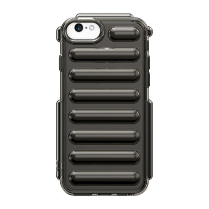 Capsule Series Candy Color TPU Phone Case, For iPhone 7, For iPhone 6s Plus, For iPhone 6s