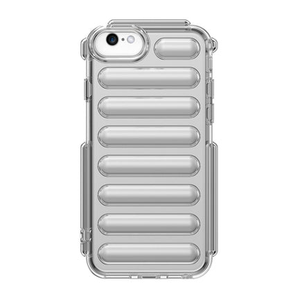 Capsule Series Candy Color TPU Phone Case, For iPhone 7, For iPhone 6s Plus, For iPhone 6s