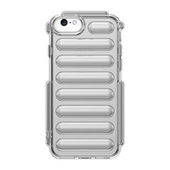 Capsule Series Candy Color TPU Phone Case, For iPhone 7, For iPhone 6s Plus, For iPhone 6s