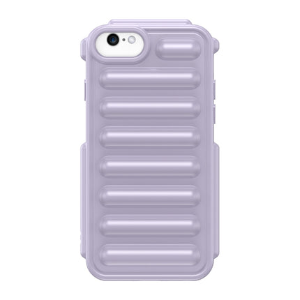 Capsule Series Candy Color TPU Phone Case, For iPhone 7, For iPhone 6s Plus, For iPhone 6s