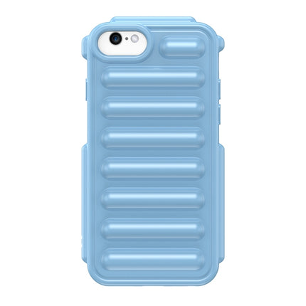 Capsule Series Candy Color TPU Phone Case, For iPhone 6 Plus, For iPhone 6