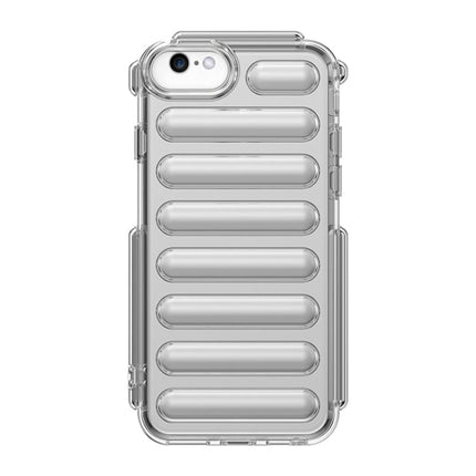 Capsule Series Candy Color TPU Phone Case, For iPhone 6 Plus, For iPhone 6