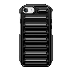 Capsule Series Candy Color TPU Phone Case, For iPhone 7, For iPhone 6s Plus, For iPhone 6s