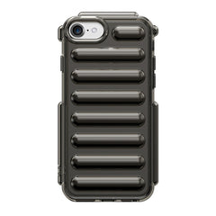 Capsule Series Candy Color TPU Phone Case, For iPhone 7, For iPhone 6s Plus, For iPhone 6s