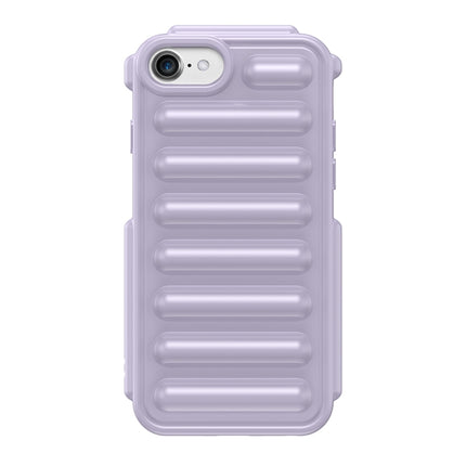 Capsule Series Candy Color TPU Phone Case, For iPhone 7, For iPhone 6s Plus, For iPhone 6s