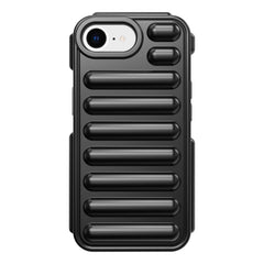 Capsule Series Candy Color TPU Phone Case, For iPhone 16, iPhone 16e, For iPhone 15 Pro Max