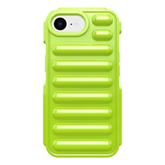 Capsule Series Candy Color TPU Phone Case, For iPhone 16, iPhone 16e, For iPhone 15 Pro Max