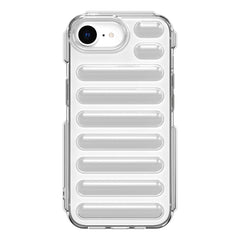 Capsule Series Candy Color TPU Phone Case, For iPhone 16, iPhone 16e, For iPhone 15 Pro Max