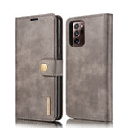 For Samsung Galaxy Note20 Ultra / Gray